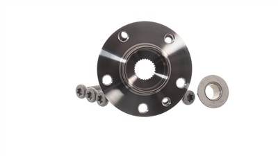 SKF VKBA 7117 EAN: 7316577287670.