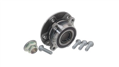 SKF VKBA 7118 EAN: 7316577287656.