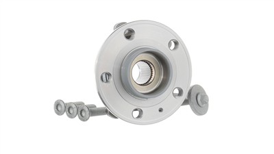 SKF VKBA 7132 EAN: 7316579075343.