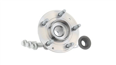 SKF VKBA 7165 EAN: 7316581929252.