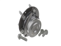 SKF VKBA 7166