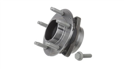 SKF VKBA 7166 EAN: 7316581964611.