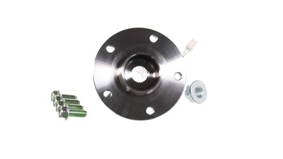 SKF VKBA 7167 EAN: 7316577786432.