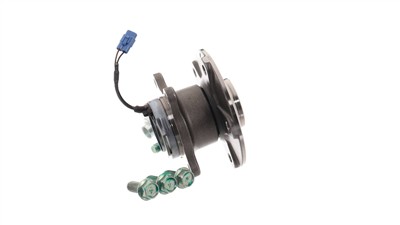 SKF VKBA 7168 EAN: 7316577786449.