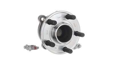 SKF VKBA 7173