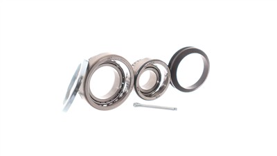 SKF VKBA 719 EAN: 7316575792039.