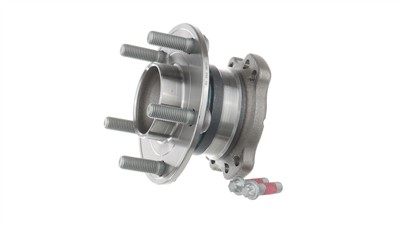 SKF VKBA 7208 EAN: 7316582046743.