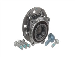 SKF VKBA 7221
