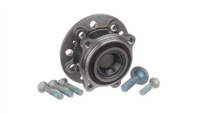 SKF VKBA 7221 EAN: 7316581930364.