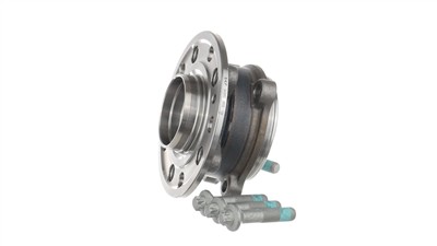 SKF VKBA 7221 EAN: 7316581930364.
