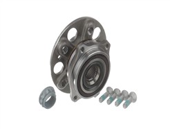 SKF VKBA 7222 F