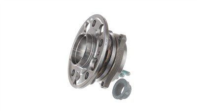 SKF VKBA 7222 F Číslo výrobce: A 205 357 04 00. EAN: 7316581930845.