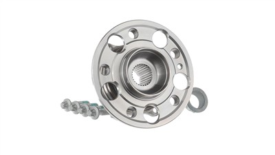 SKF VKBA 7222 F Číslo výrobce: A 205 357 04 00. EAN: 7316581930845.