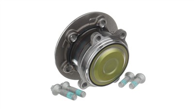 SKF VKBA 7245