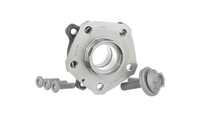 SKF VKBA 7265 EAN: 7316582090340.