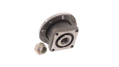 SKF VKBA 734 EAN: 7316575792183.