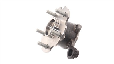 SKF VKBA 7466 EAN: 7316575640446.