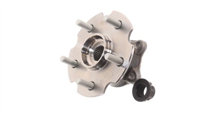 SKF VKBA 7466 EAN: 7316575640446.