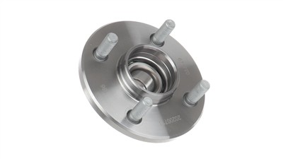 SKF VKBA 7498 EAN: 7316574761180.