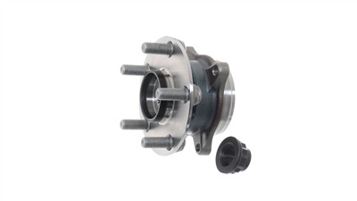 SKF VKBA 7576 EAN: 7316575640453.