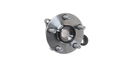 SKF VKBA 7576 EAN: 7316575640453.