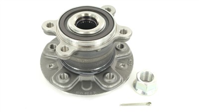SKF VKBA 7609