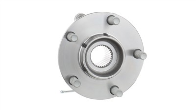 SKF VKBA 7611 EAN: 7316576781667.