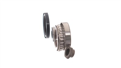 SKF VKBA 911 EAN: 7316575793951.