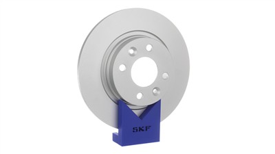 SKF VKBD 80025 S2 EAN: 7316581893423.