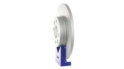 SKF VKBD 80025 S2 EAN: 7316581893423.