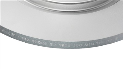 SKF VKBD 80025 S2 EAN: 7316581893423.