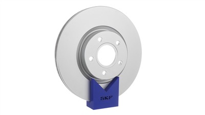 SKF VKBD 80053 V2 EAN: 7316581893720.