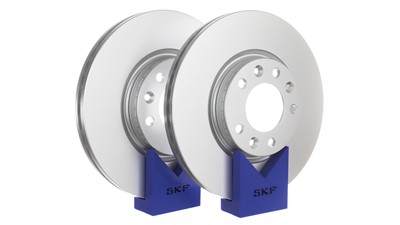 SKF VKBD 80061 V2 EAN: 7316581893799.