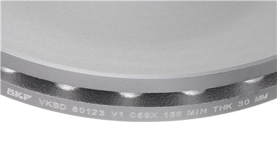 SKF VKBD 80123 V1 EAN: 7316581894475.