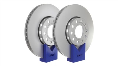 SKF VKBD 80189 V2 EAN: 7316581895205.