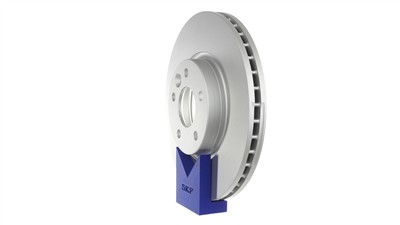 SKF VKBD 80283 V1 EAN: 7316581896363.