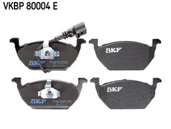 SKF VKBP 80004 E