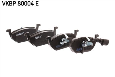 SKF VKBP 80004 E EAN: 7316581296064.