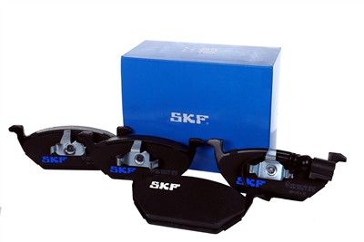 SKF VKBP 80004 E EAN: 7316581296064.