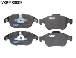 SKF VKBP 80005