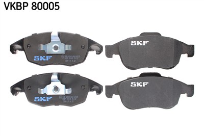 SKF VKBP 80005 EAN: 7316581296422.