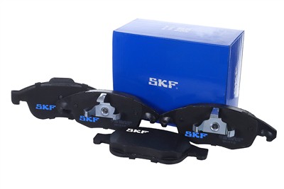 SKF VKBP 80005 EAN: 7316581296422.