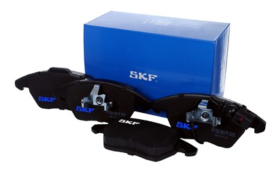 SKF VKBP 80007 E EAN: 7316581296125.