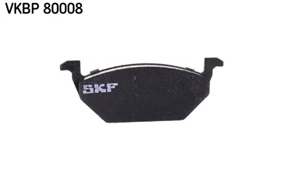SKF VKBP 80008 EAN: 7316581296439.