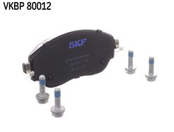 SKF VKBP 80012
