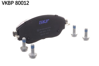 SKF VKBP 80012 EAN: 7316581296613.