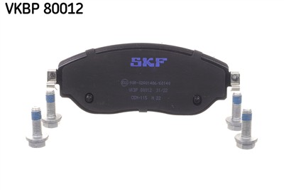 SKF VKBP 80012 EAN: 7316581296613.