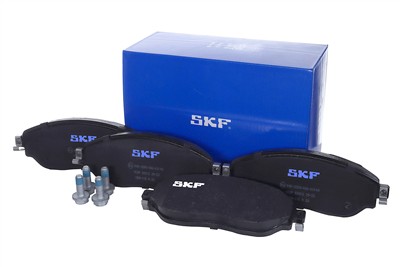 SKF VKBP 80012 EAN: 7316581296613.