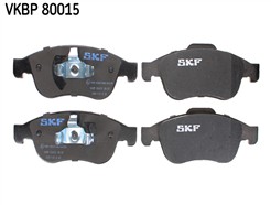 SKF VKBP 80015