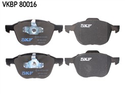 SKF VKBP 80016